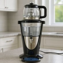 سماور برقی برلین مدل BE-1235
