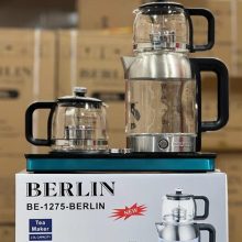 چای ساز برلین مدل BE-1275
