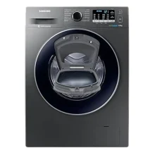ماشین لباسشویی 9 کیلو ادواش سامسونگ مدل WW90K5410UX