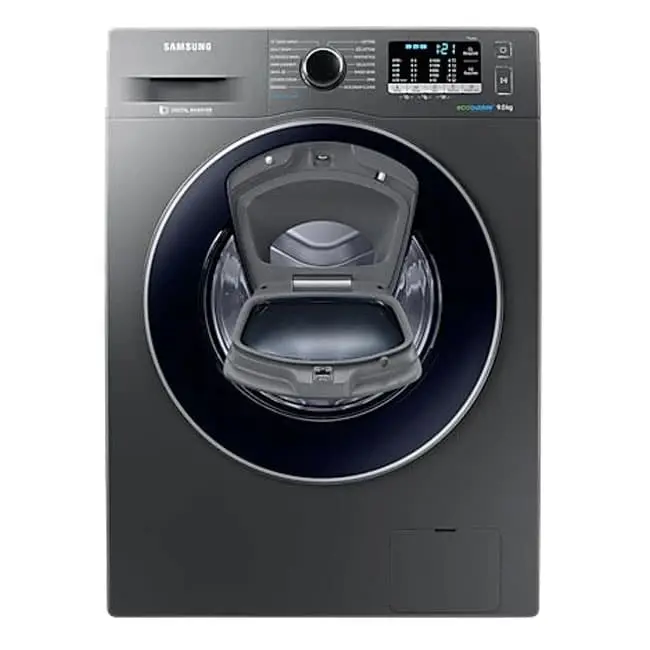 ماشین لباسشویی 9 کیلو ادواش سامسونگ مدل WW90K5410UX