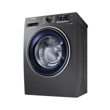 ماشین لباسشویی 9 کیلو سامسونگ اکوبابل مدل WW90J5455FX1AS