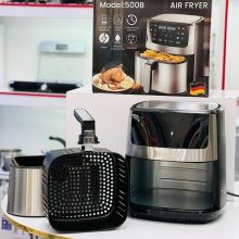 سرخ کن بدون روغن برلین مدلB500